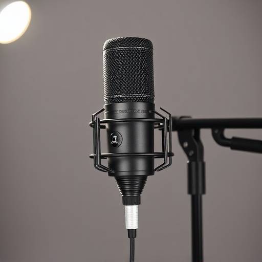 로드 NTG5 샷건 마이크