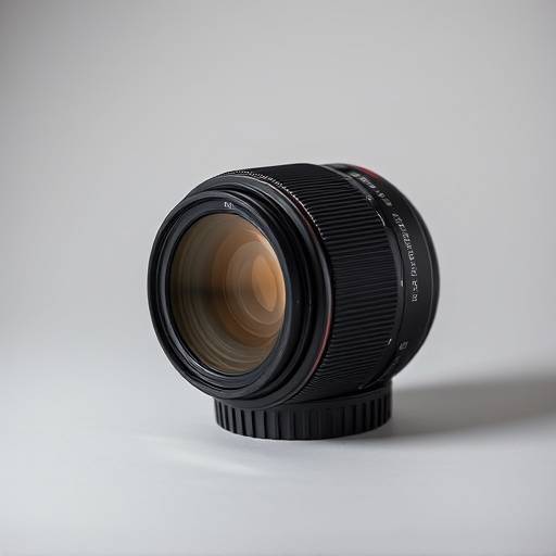 캐논 EF 24-70mm f/2.8L USM 렌즈